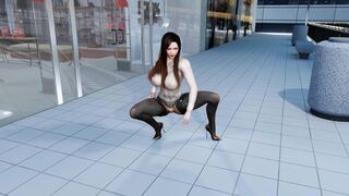 jisite jisite - vammmdfan   Catwalk Show