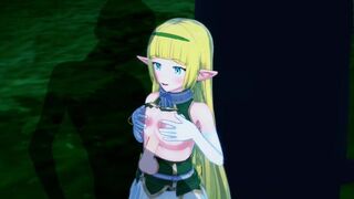 Isekai Maou - Shera Greenwood