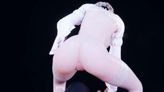 likyo   kpop002 cos 2b lapdance_