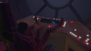 Cal x Finn: First Time