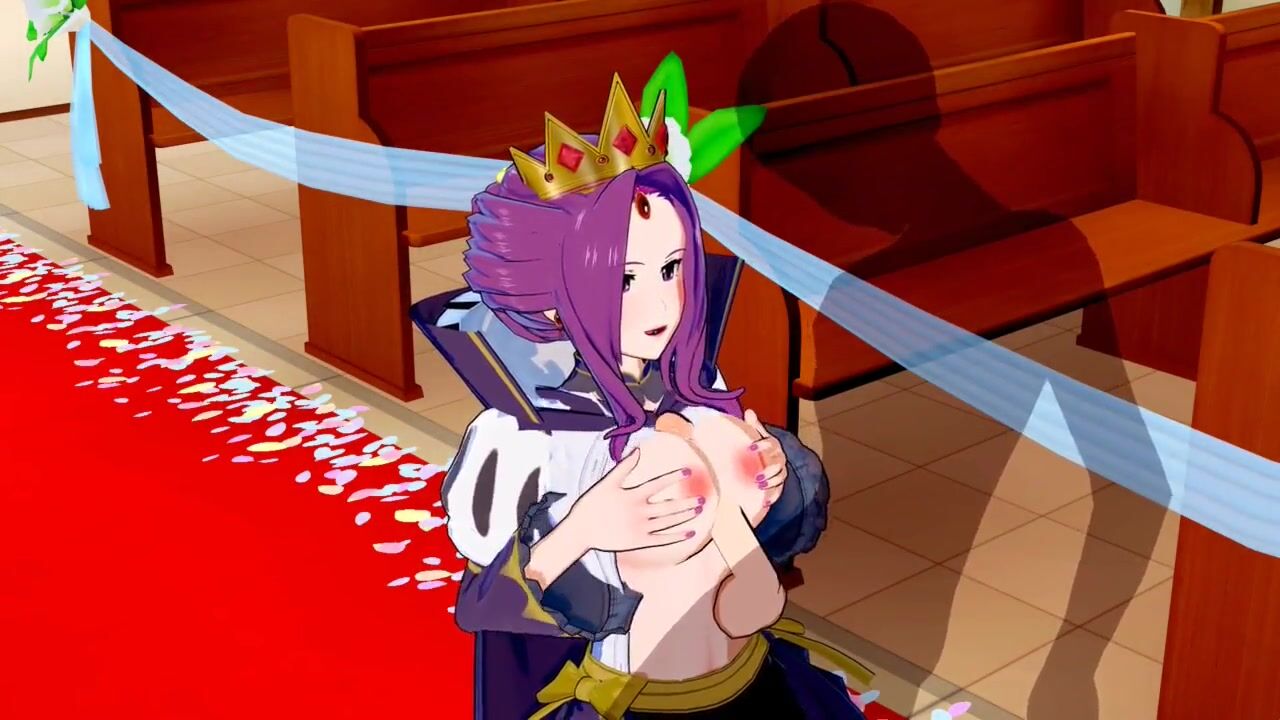 Rising of shield heros melty age