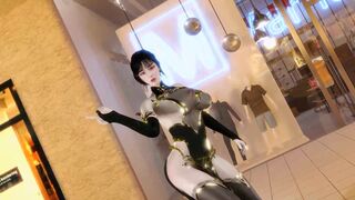 jisite jisite - vammmdfan   VAM MMD Blash Blash Blash