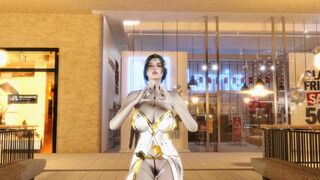 jisite jisite - vammmdfan   VAM MMD Queencard