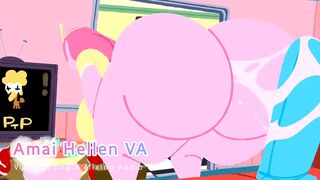 Sweet Princess immersive audio