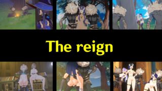 {AssDepik_]Hilichurls reign