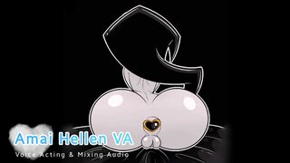 Big ass bouncing cartoon