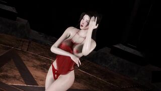 jisite jisite - vammmdfan   VAM MMD First meeting