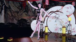 likyo c009 send the bright moon vam dance