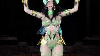 jisite jisite - vammmdfan   VAM MMD Dumb Dumb