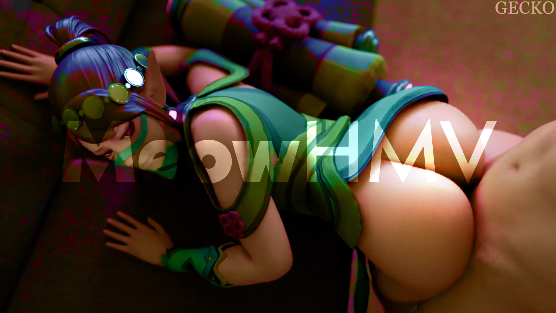 Let's Make Love Hmv Pmv Music Compilation Meowhmv
