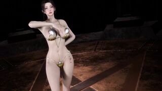 jisite jisite - vammmdfan   VAM MMD Falling love