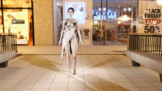 jisite jisite - vammmdfan   Cat Walk Show