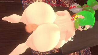 ana Plap Plap Plap Plap