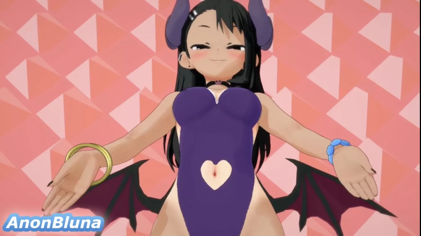 Special Hayase Nagatoro