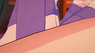 Danmachi - Mikoto Yamato