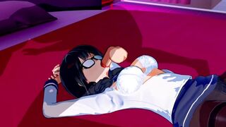 Oresuki - Sumireko Sanshokuin (Pansy)