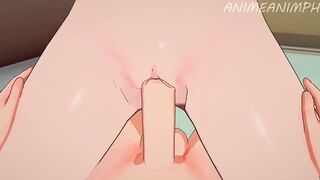 SSSS. Gridman - Rikka Takarada