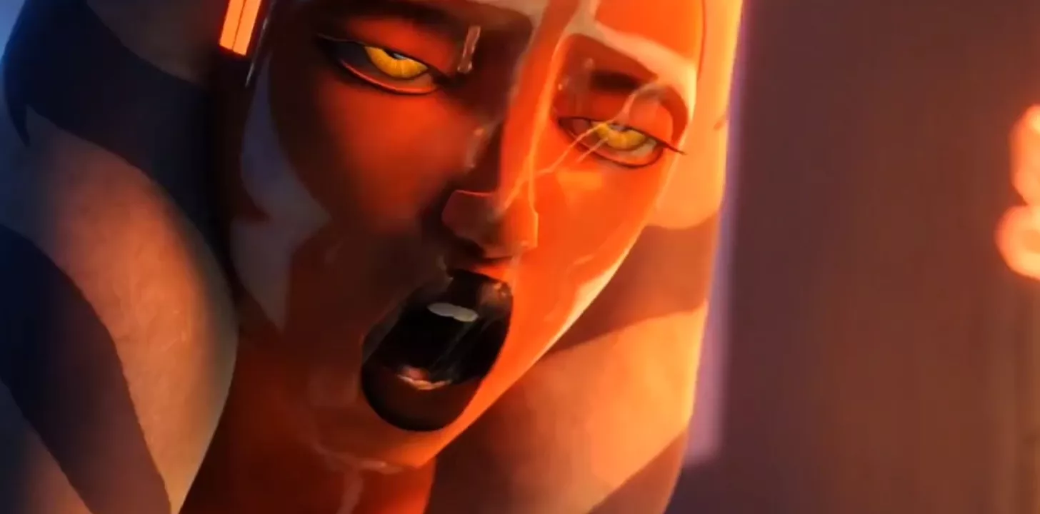 Ahsoka Tano And Shaak Ti - ahsoka-mind-controlled-and-fucked_Sheridance full edit