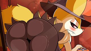 Halloween Braix [SFW] | 4K