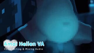 Minecraft Warden Fucks Jenny