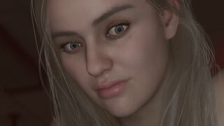 Mia Rose Vs Mia Winters [Kaie.Vie]