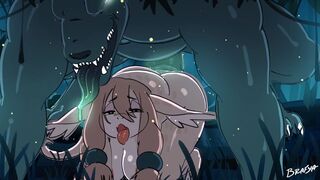 Nanna And Goonie [Brafya]