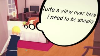 Lucoa Night Adventure 2 4gif