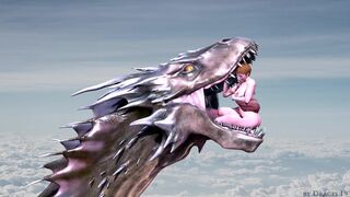 Dragon Hard Vore