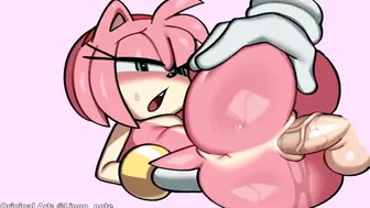 Amy A - Amy rose porn