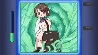 Lovecraft Locker 2: Tentacle Breach