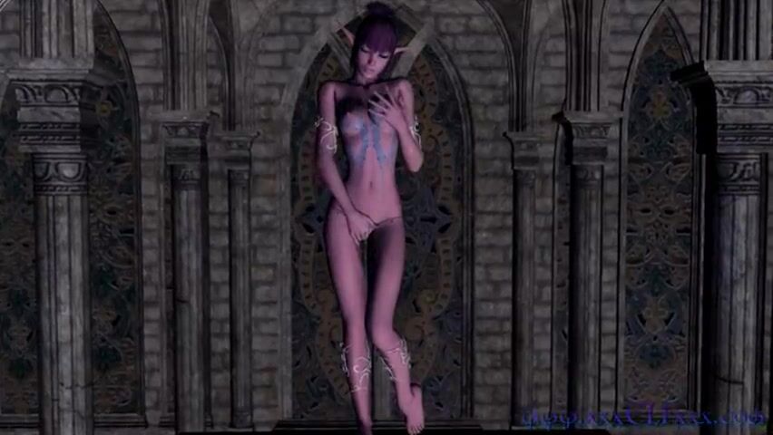 xxx, elf