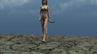 cg XXX Elf - Episode 8 _ Tweyani's Revenge