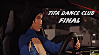 Tifa Dance Club [Final][Xordel][4K]