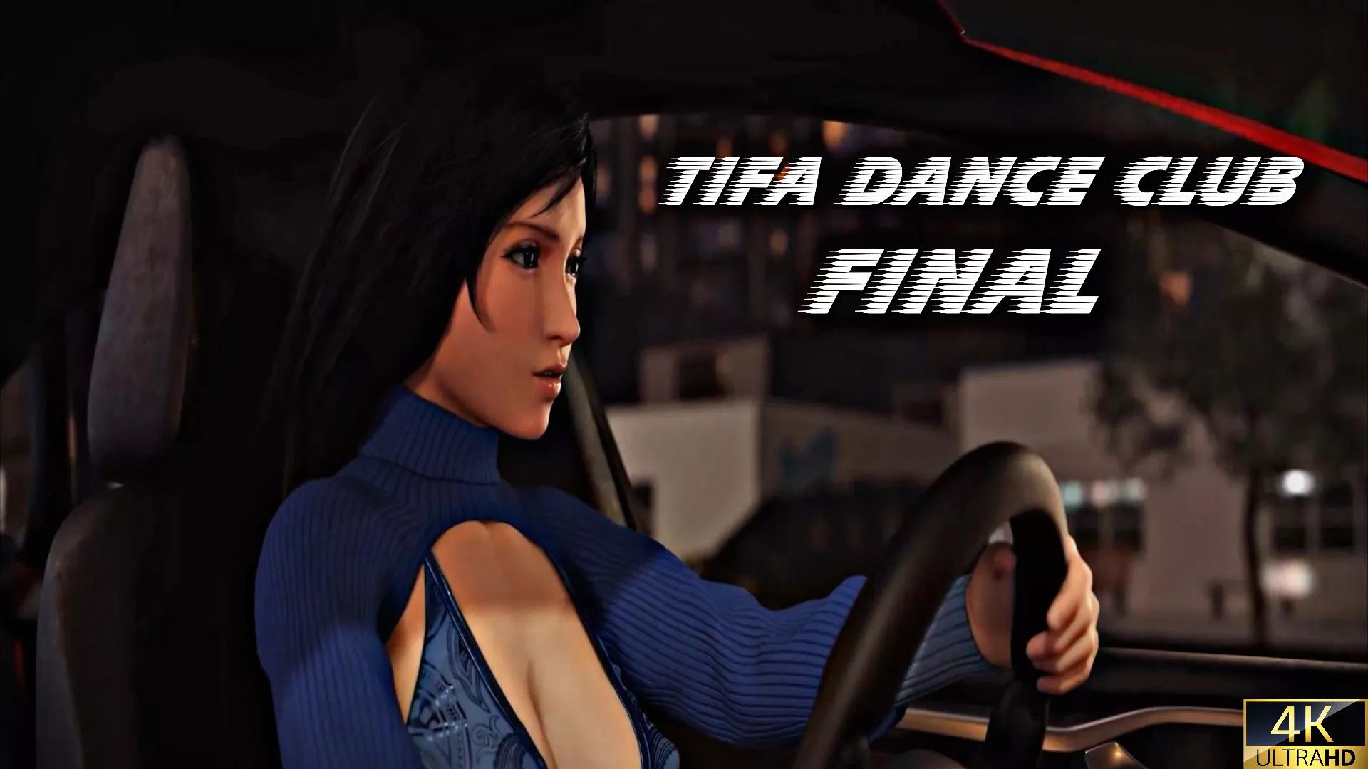 Tifa Dance Club [Final][Xordel][4K]