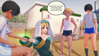 15 - NTR Healer Asia