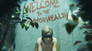 Ellie & Deathclaw [Zmsfm]