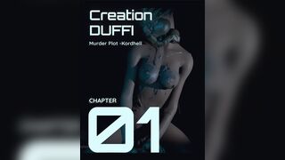 Creation DUFFI / Murder Plot - Kordhell