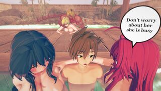 20 - NTR Asia Is Busy