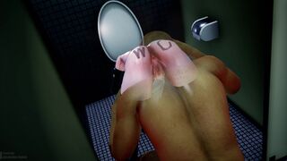 [piconano-femto] Kyo-Chan Body Writing