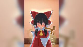 Urao2sei Reimu