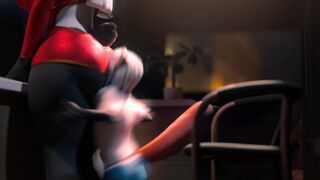 Qi's Seat [ScragBoy]