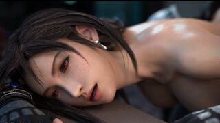Tifa : "I want to take maternity leave"