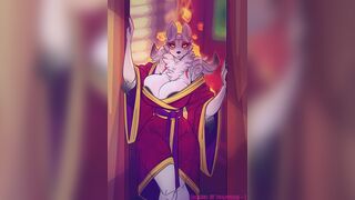 Cum To Make An Offering? [DimWitDog]