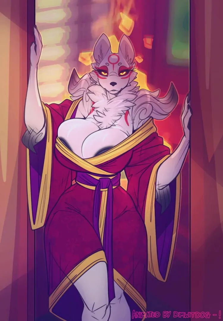 Bored offer dimwitdog