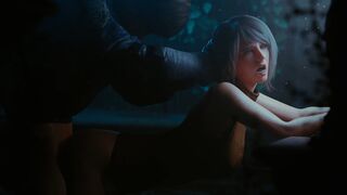 Ashley Likes It Rough [SageOfOsiris][NO WM]