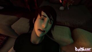 Dual-Face-Art Collection 1