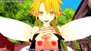 That Time I Got Reincarnated as a Slime - Ramiris