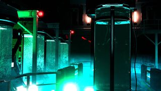 Project Fatal Seduction - Feral Desire - Intro