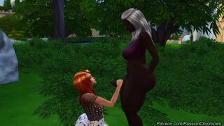 Big Momma Episode 2 - Protein Shake