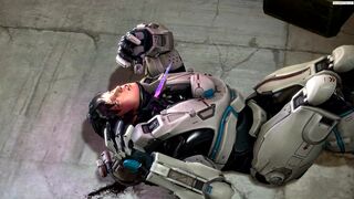 Old Grudges (GurochanOP)